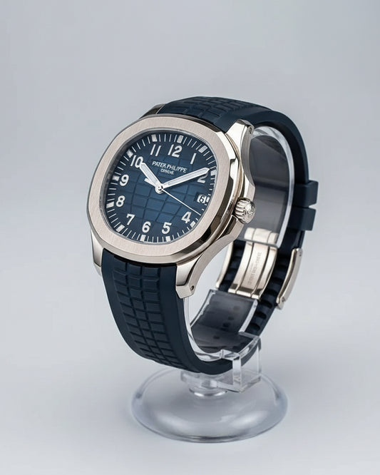 Patek Philippe Aquanaut