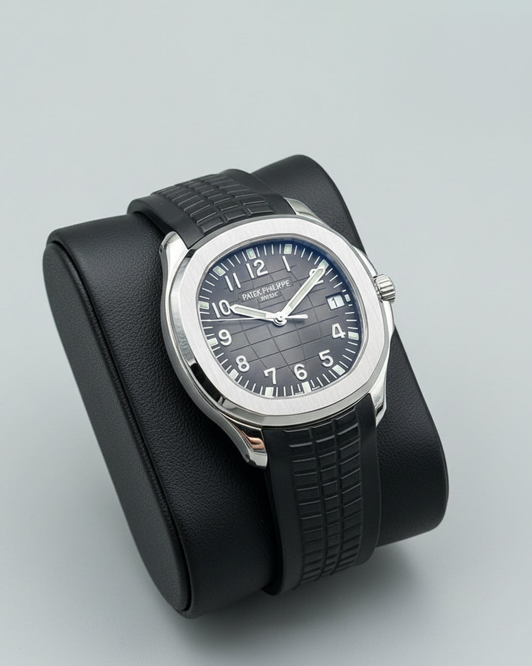 Patek Philippe Aquanaut