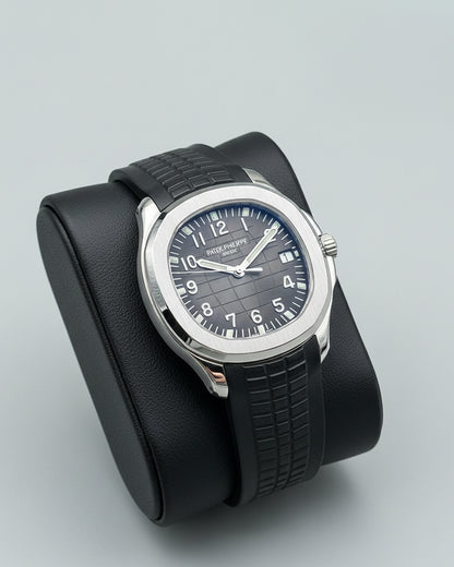Patek Philippe Aquanaut