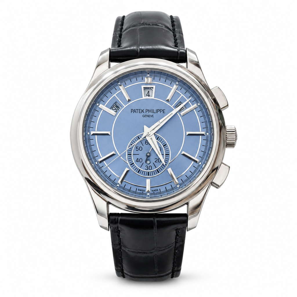 Patek Philippe Geneva