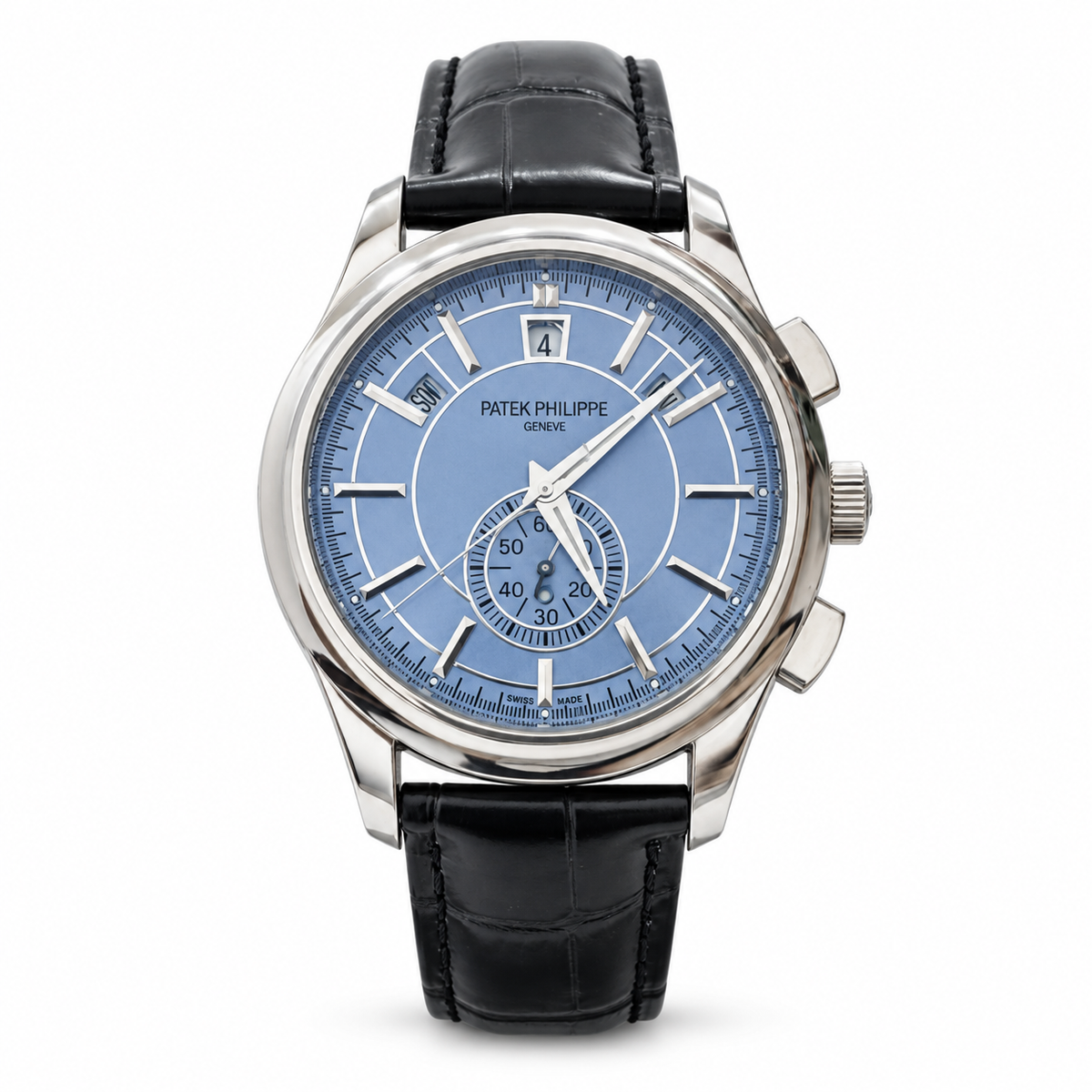 Patek Philippe Geneva