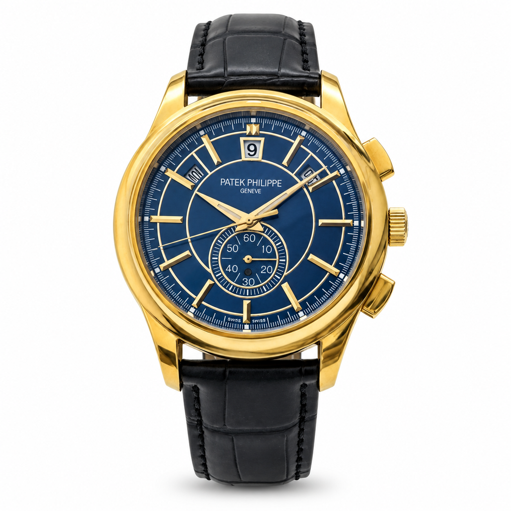 Patek Philippe Geneva