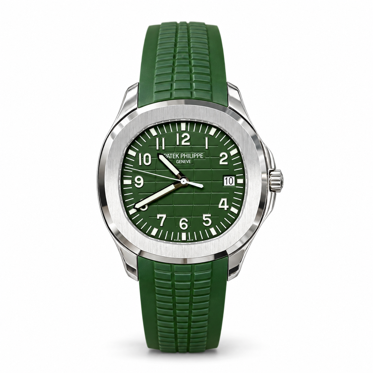 Patek Philippe Aquanaut