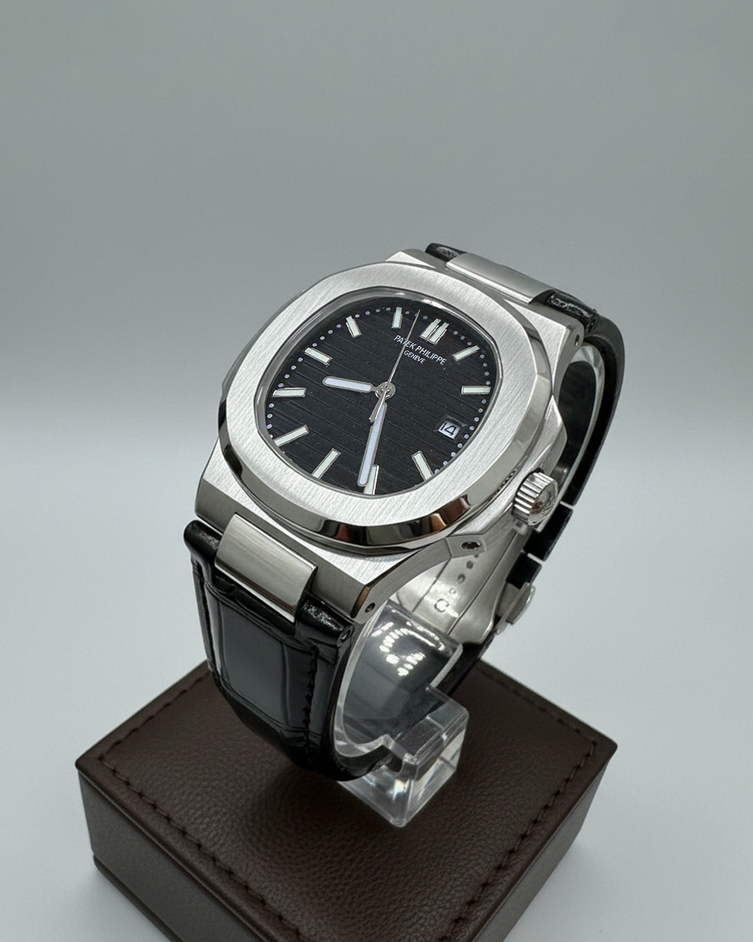 Patek Philippe Nautilus 5711/1A