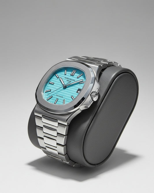 Patek Philippe Nautilus 5711/1A Tiffany Blue