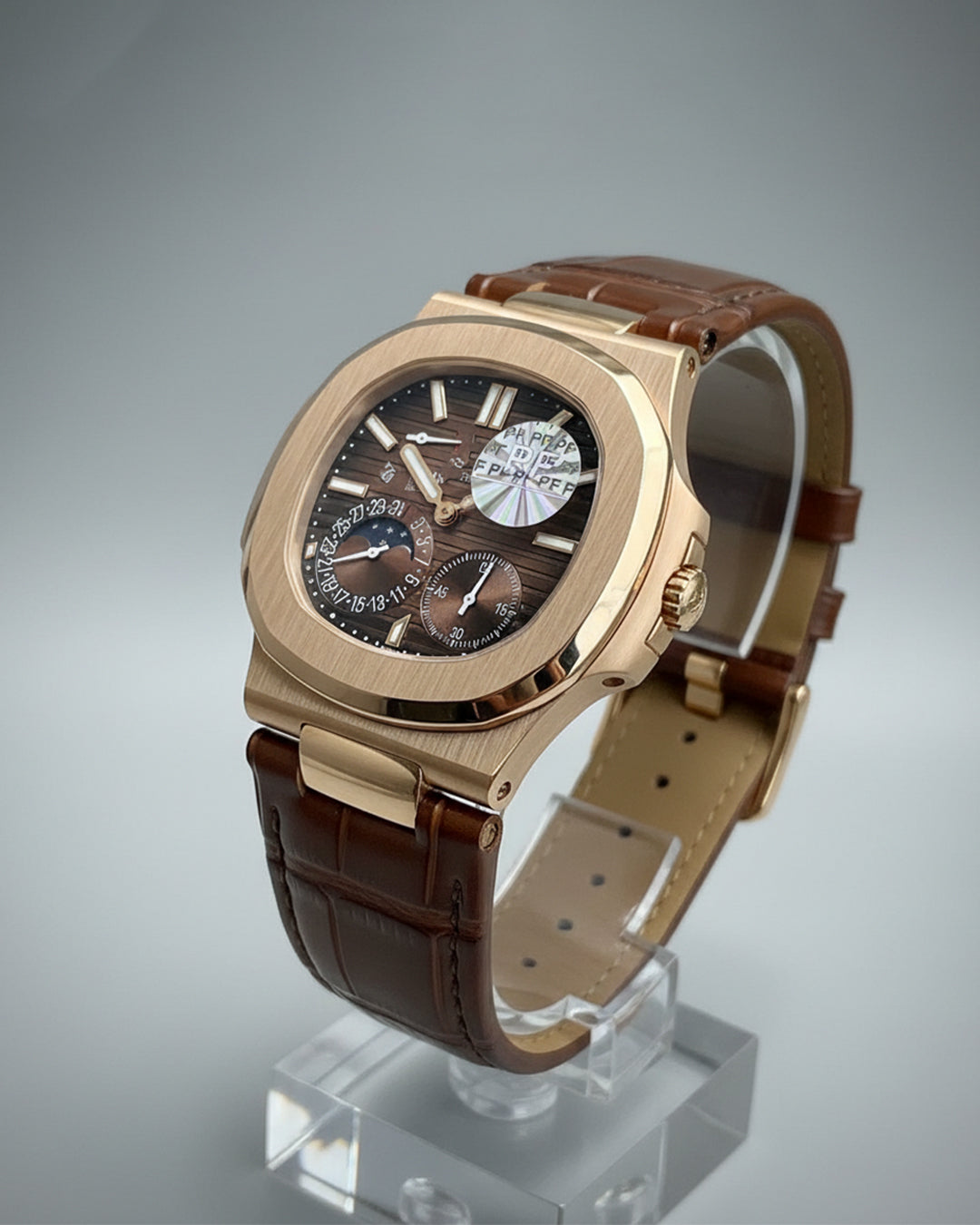 Patek Philippe Nautilus 5712R