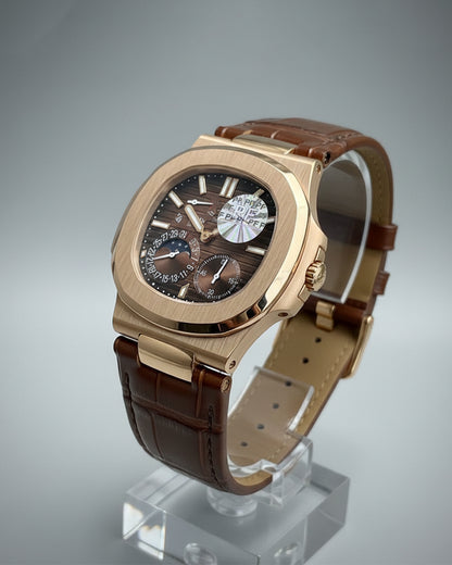 Patek Philippe Nautilus 5712R