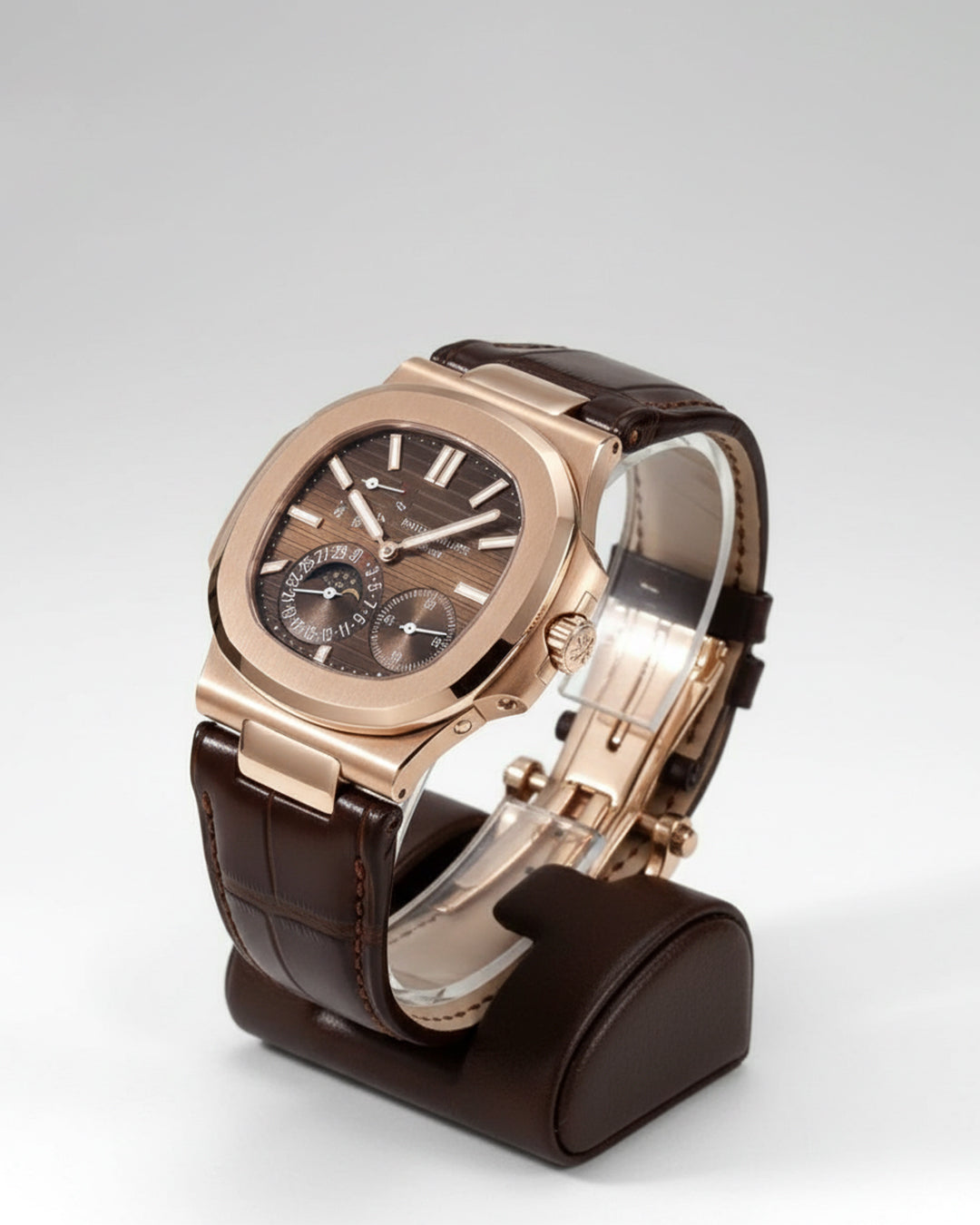 Patek Philippe Nautilus 5712R