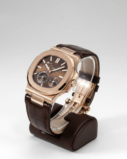 Patek Philippe Nautilus 5712R