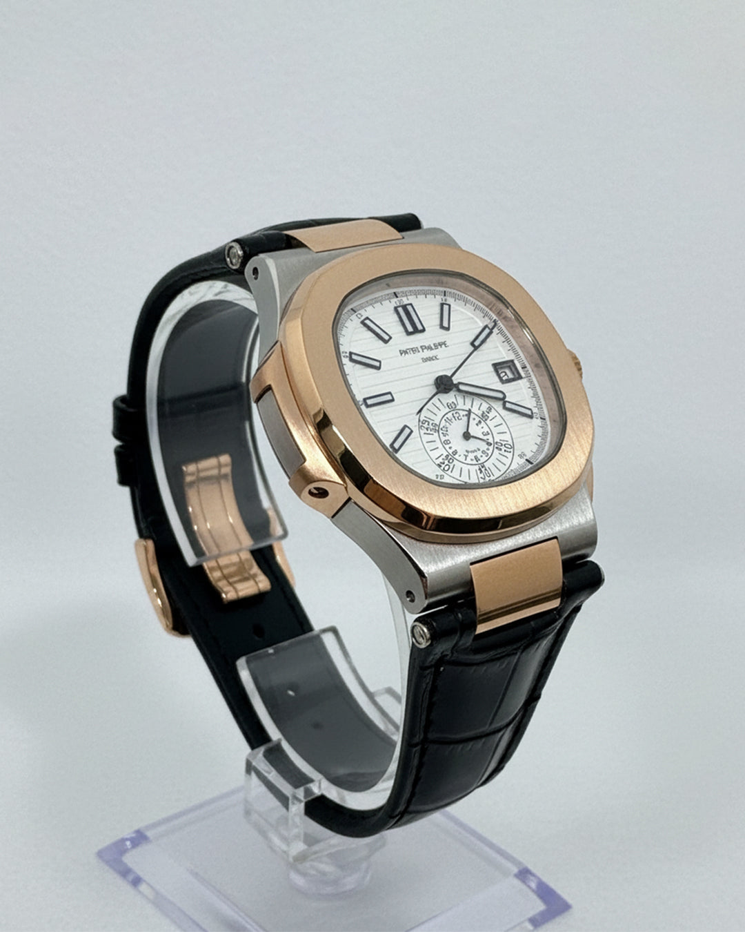 Patek Philippe Nautilus 5980/1R