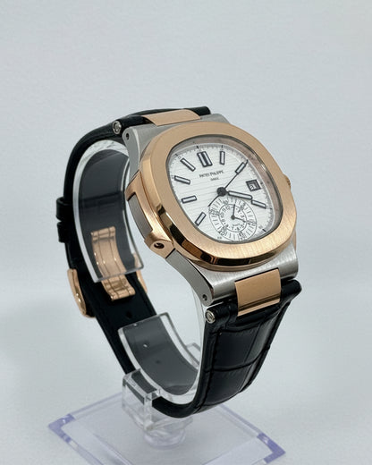 Patek Philippe Nautilus 5980/1R