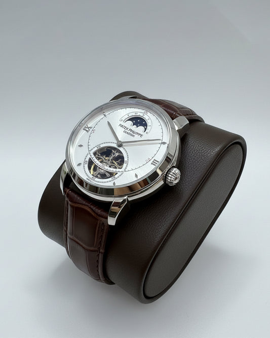 Patek Philippe Tourbillon