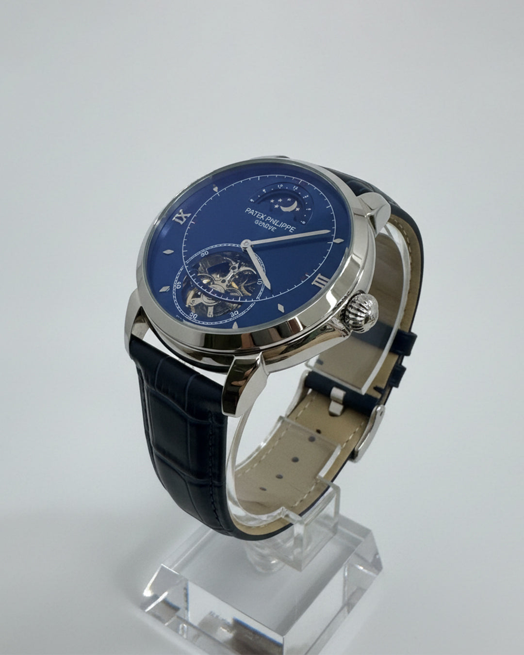 Patek Philippe Tourbillon