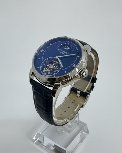 Patek Philippe Tourbillon
