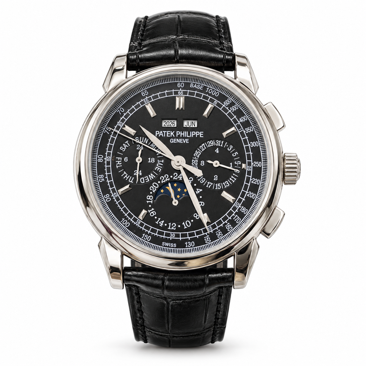 Patek Philippe wristwatch
