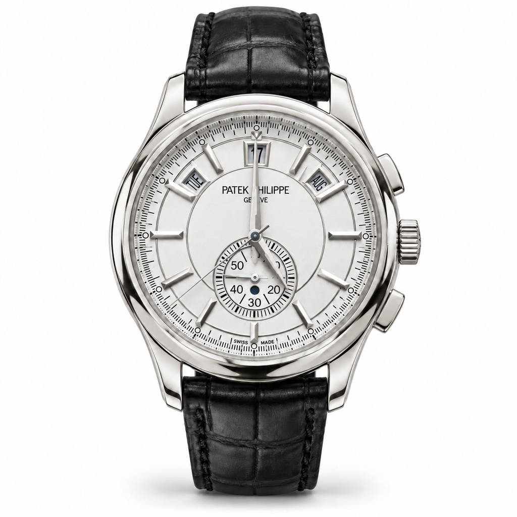Patek Philippe Geneva