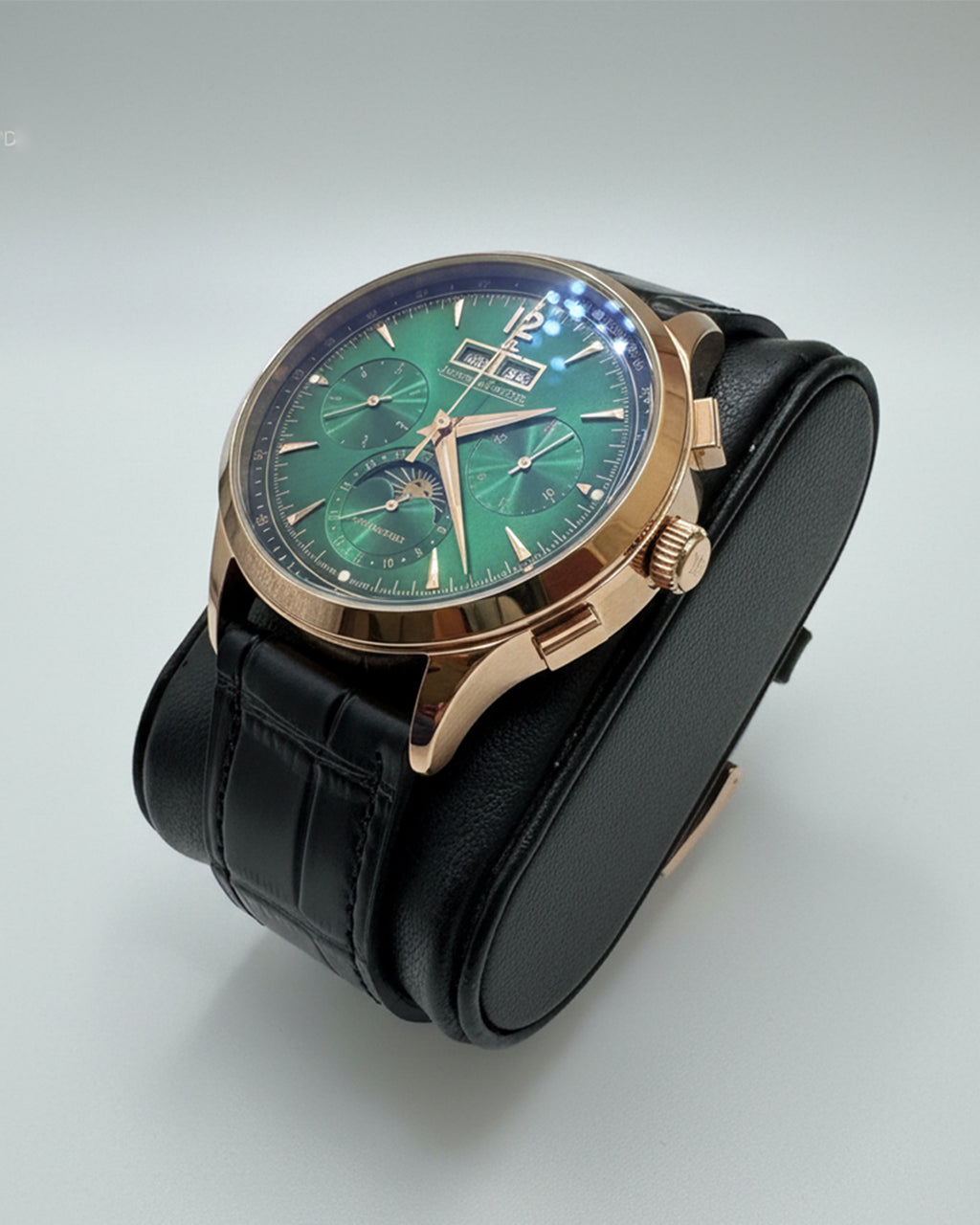 Patek Philippe wristwatch