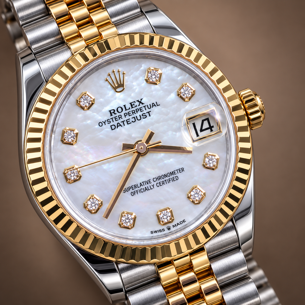 Rolex Date-Just