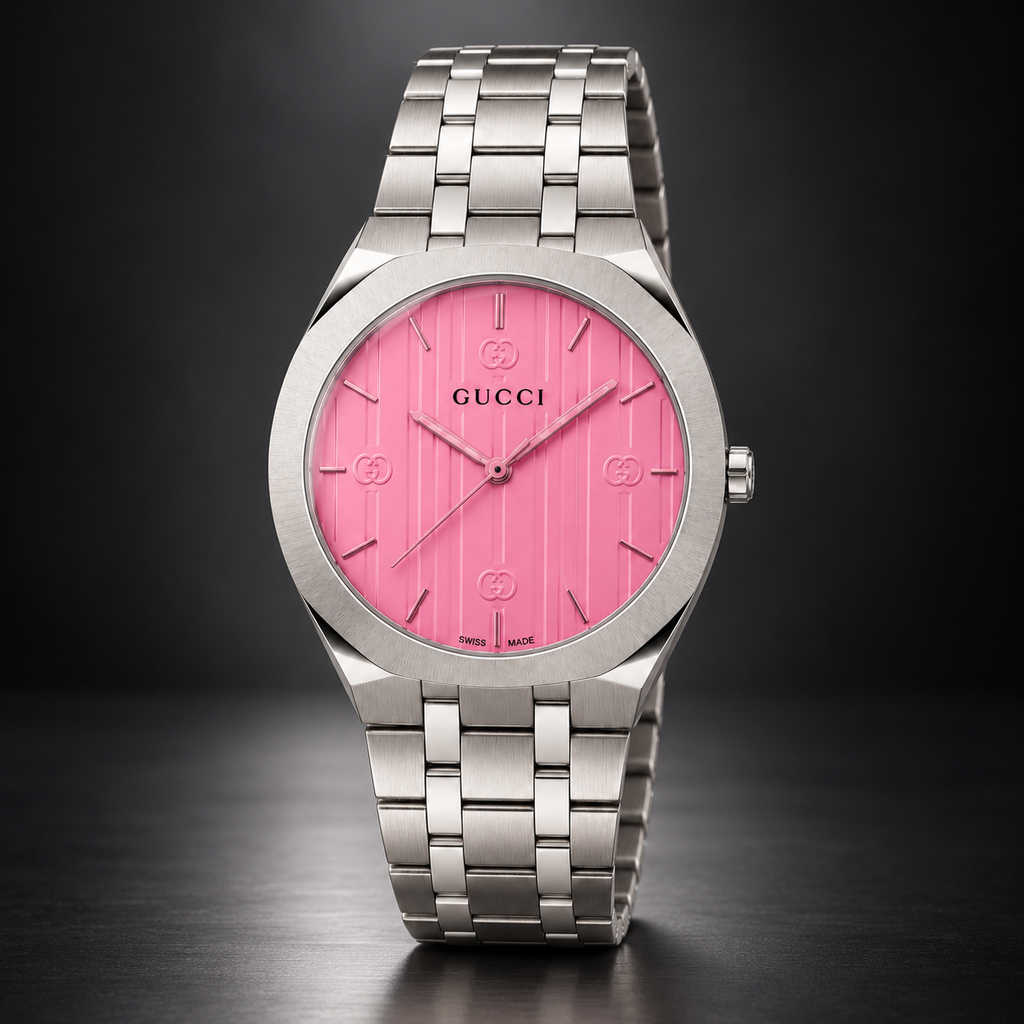 G-Timeless Pink