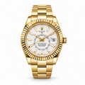 Rolex Sky Dweller