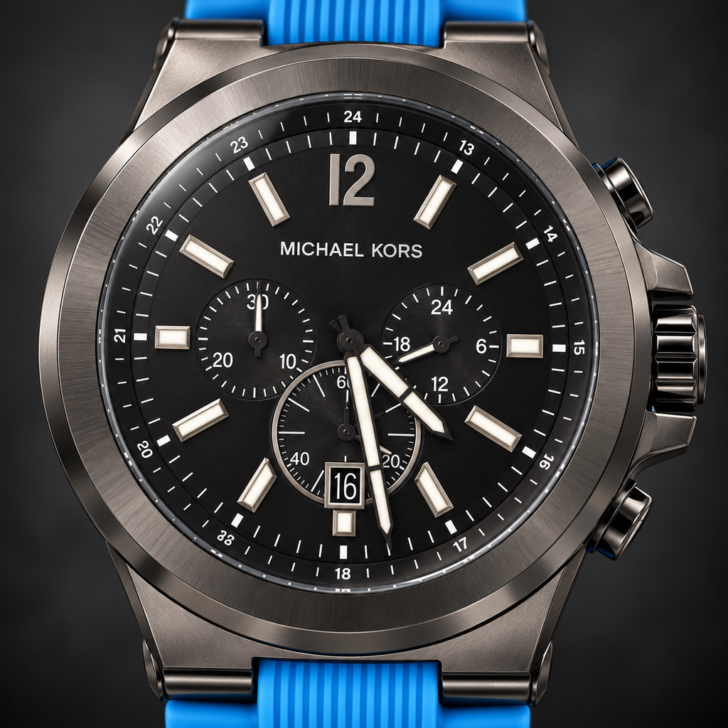 Michael Kors MK8357