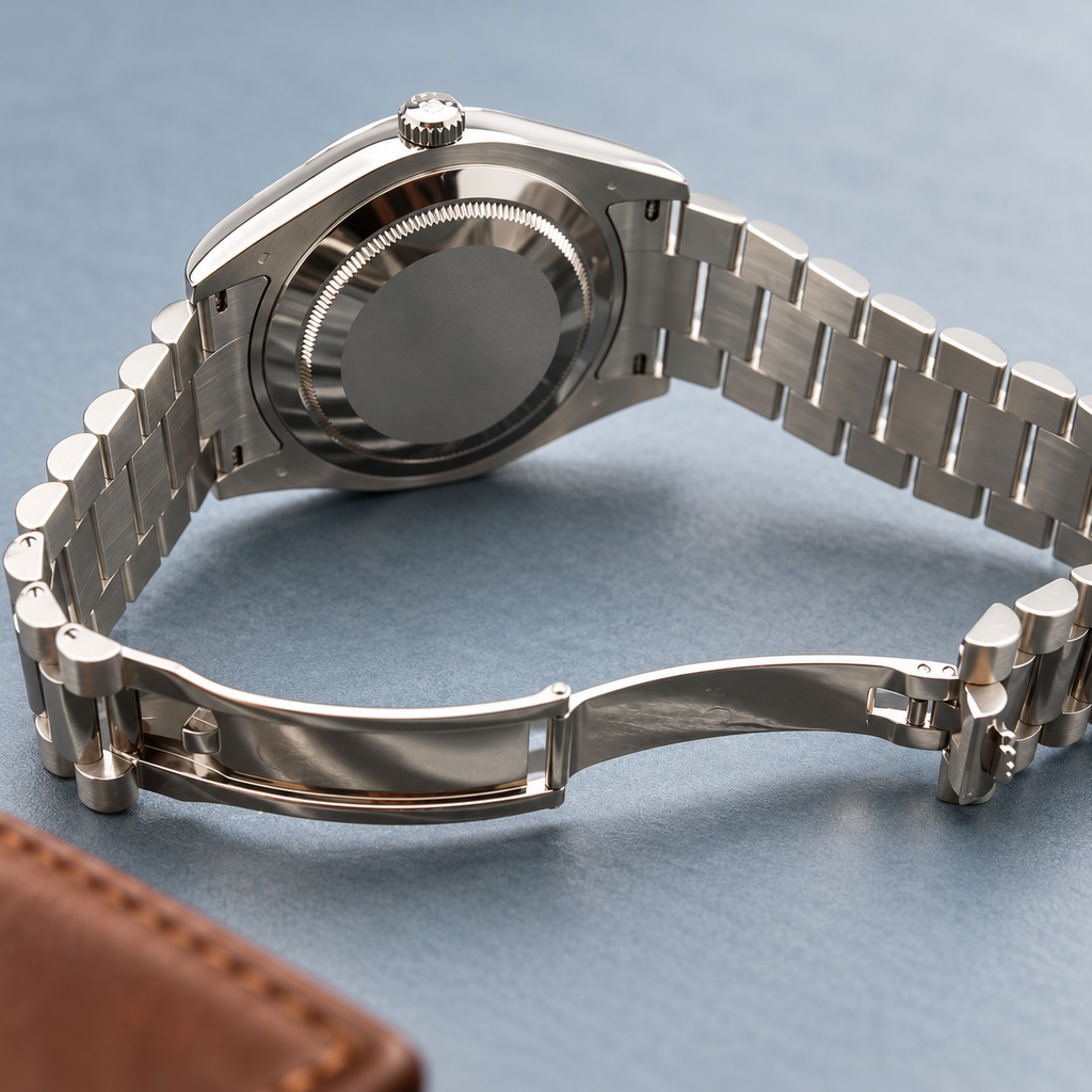 ROLEX DAYDATE II