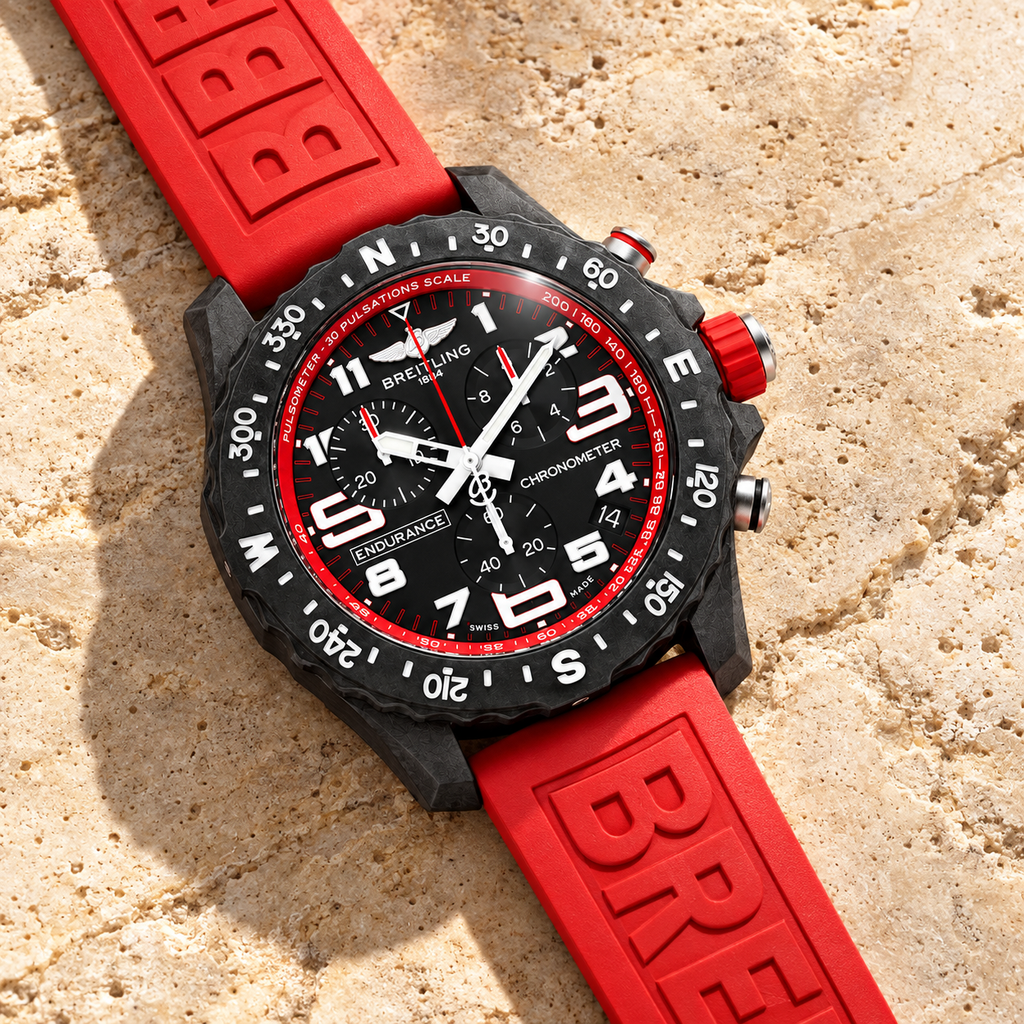 Breitling Endurance Pro