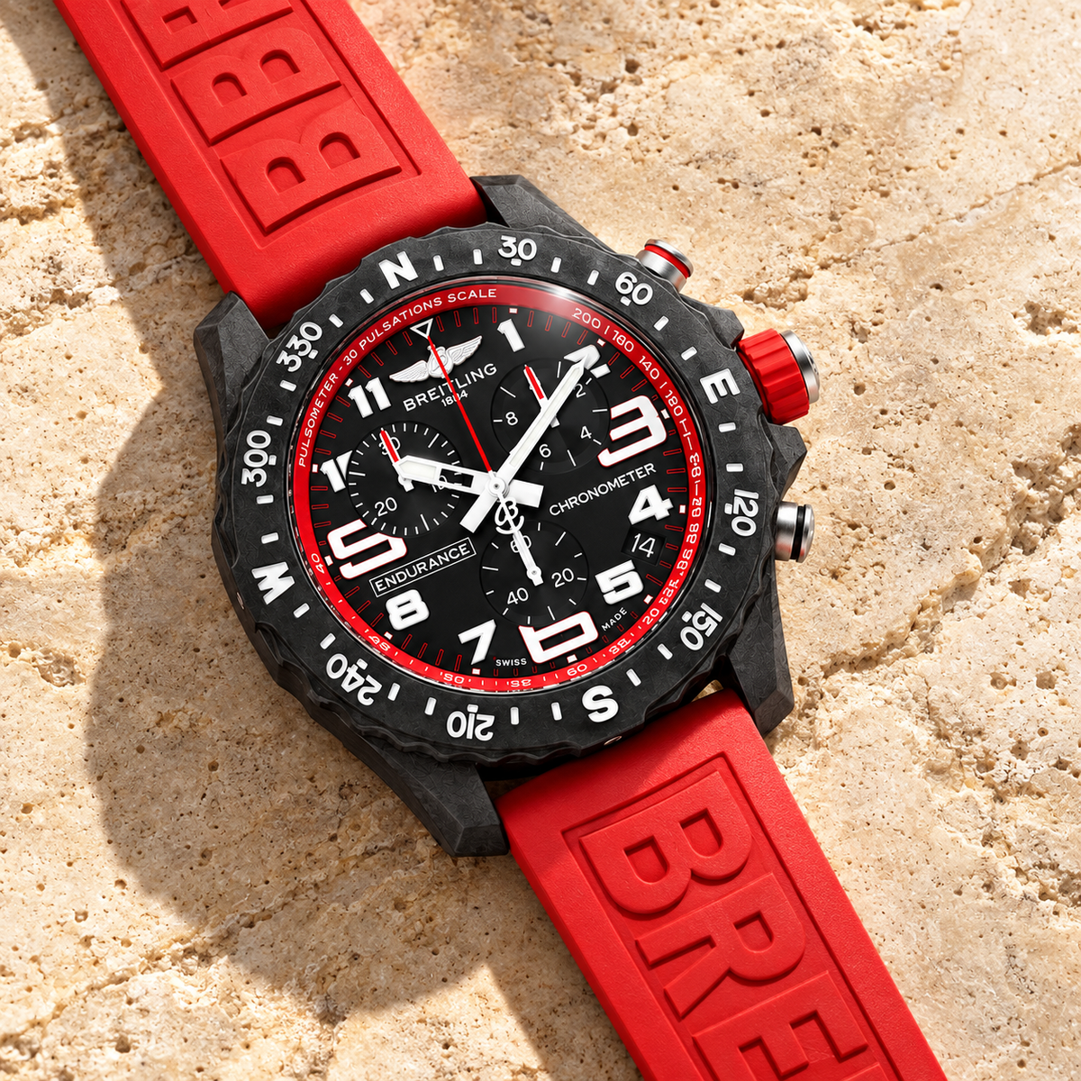 Breitling Endurance Pro