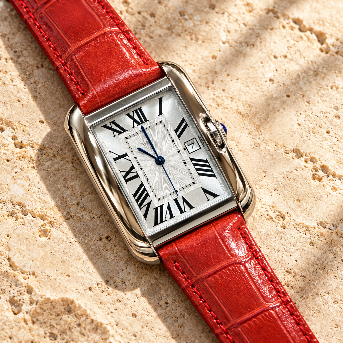 Cartier Tank Anglaise