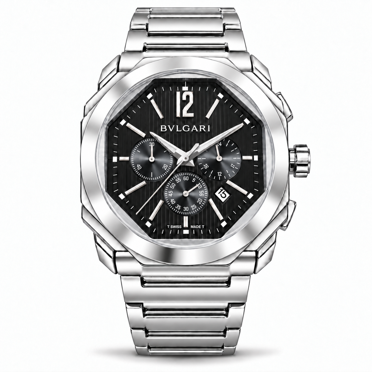 BVLGARI Octo  FINISSIMO