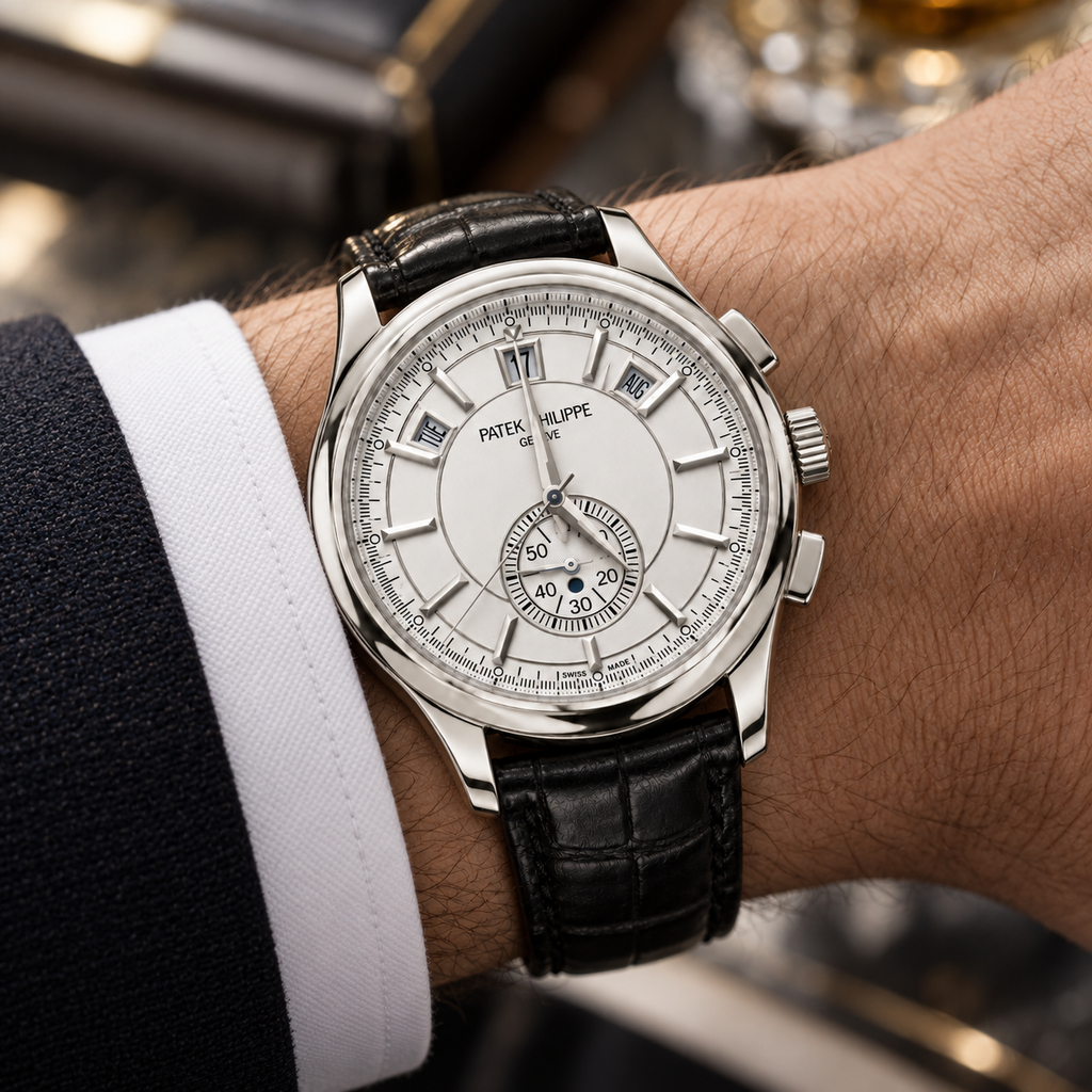 Patek Philippe Geneva