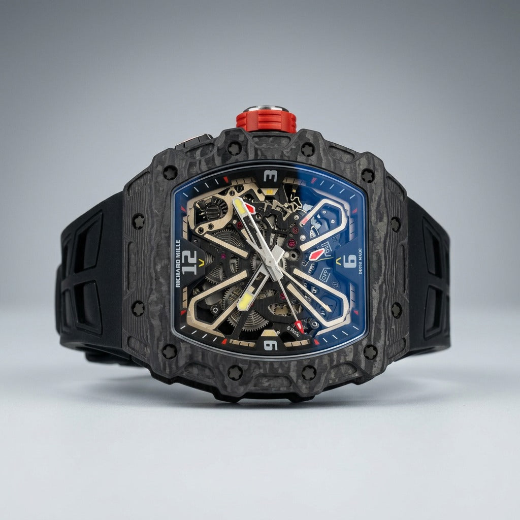 Richard Mille RM 035Rafael Nadal Rm
