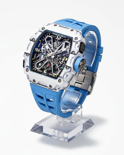 Richard Mille RM35-03 Blue