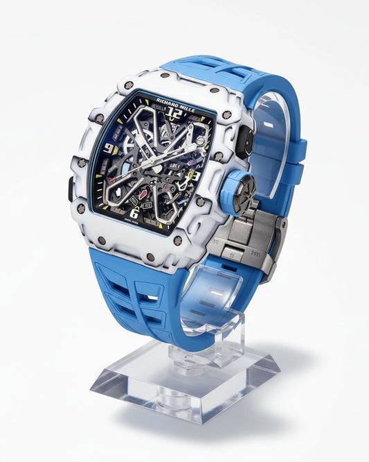 Richard Mille RM35-03 Blue