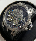 Roger Dubuis Excalibur Double Flying Tourbillon