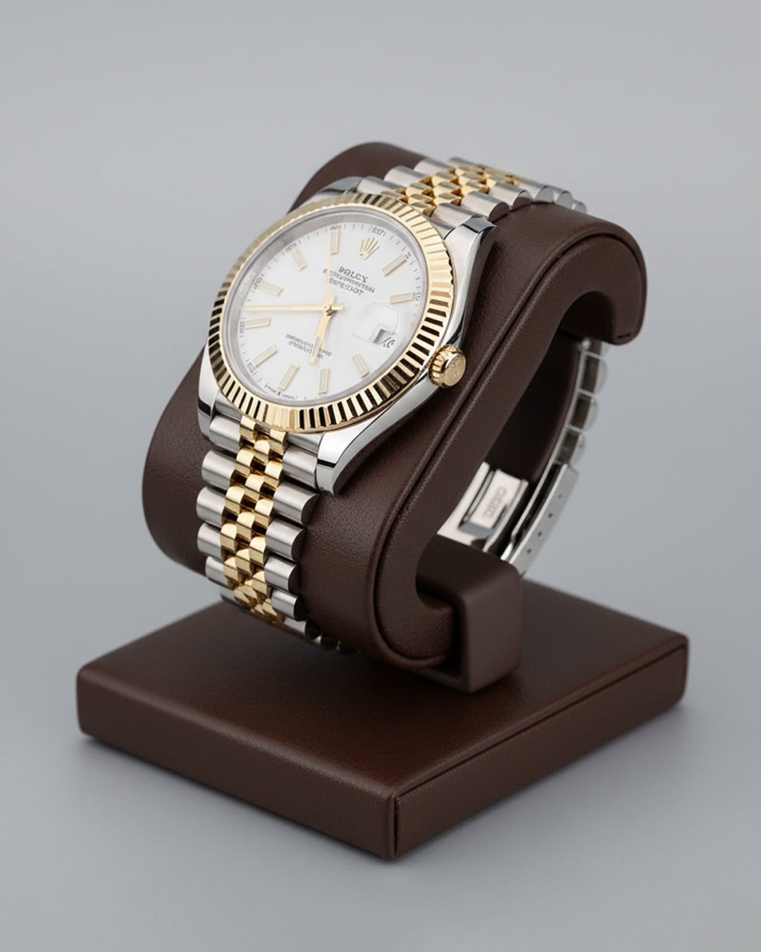 Rolex Date Just