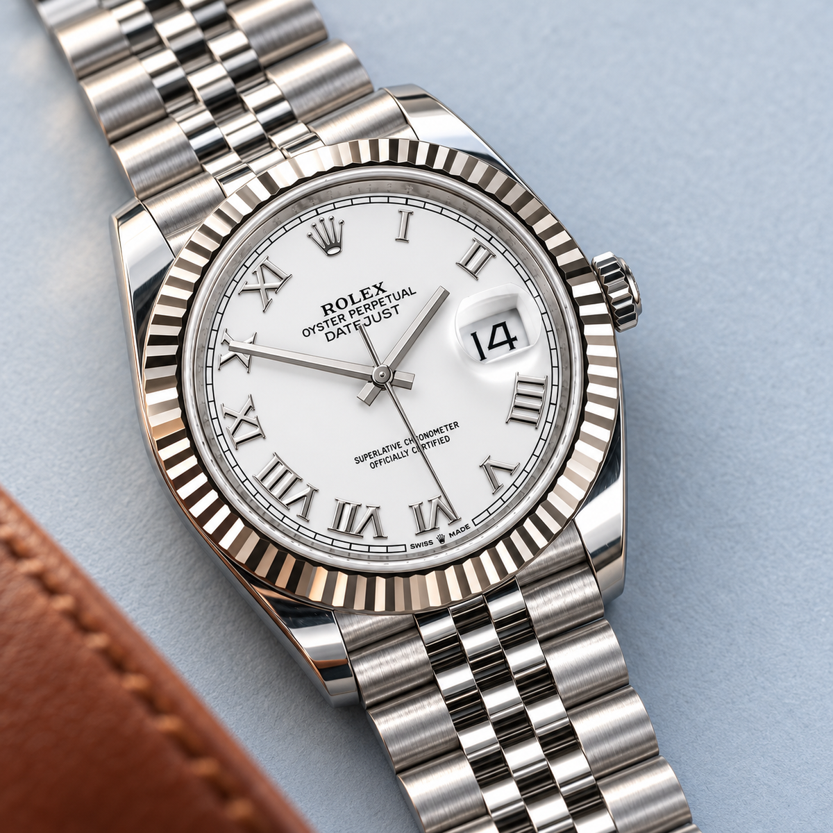 Rolex Datejust