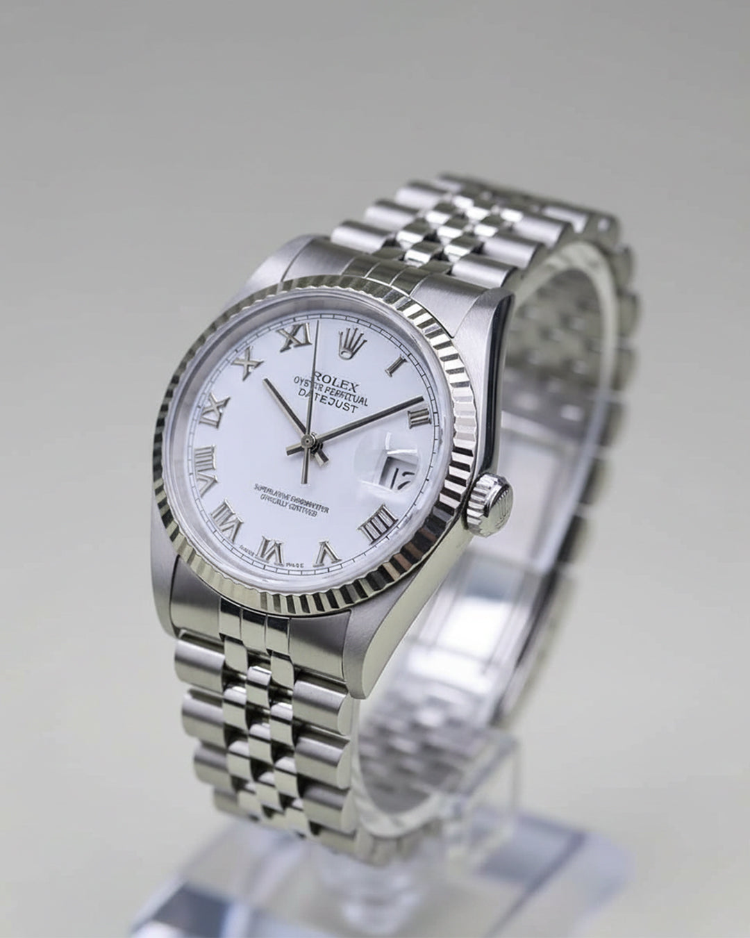 Rolex Datejust