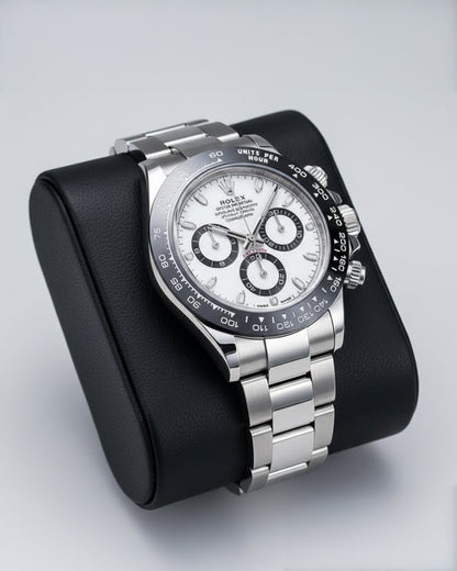 Rolex Daytona Panda