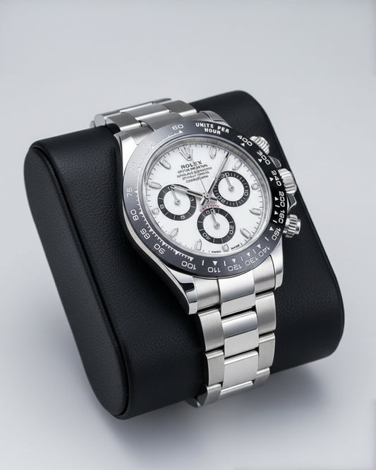 Rolex Daytona Panda