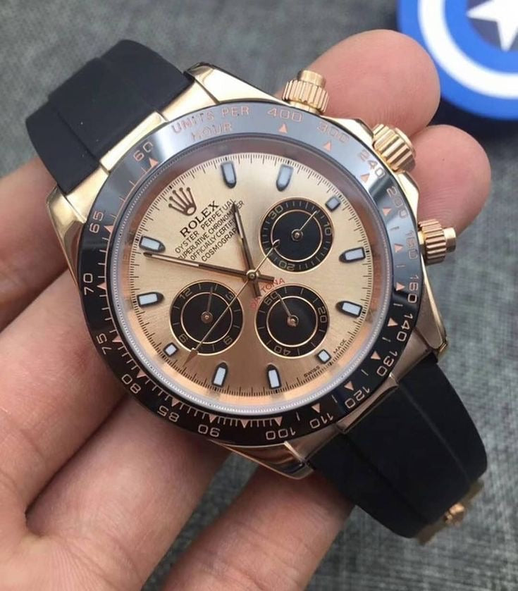 Rolex Daytona