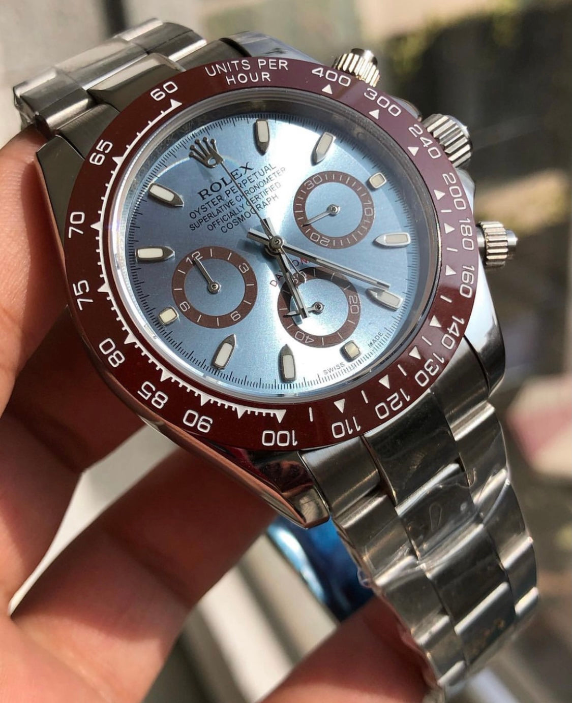 Rolex Daytona