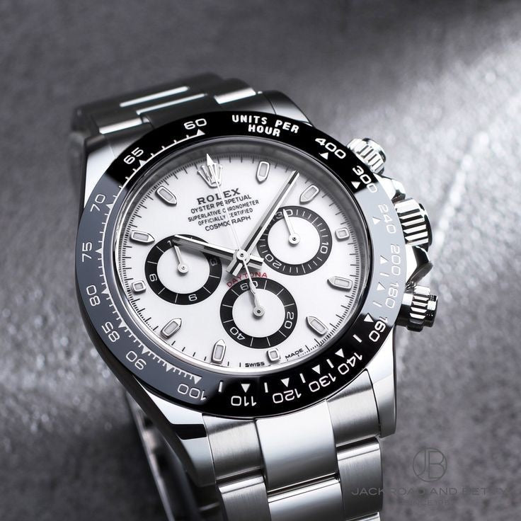 Rolex Daytona