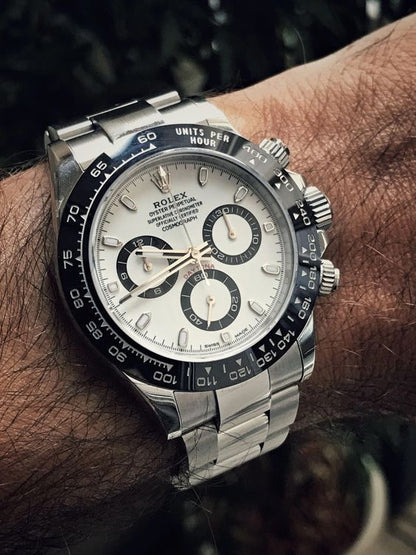 Rolex Daytona