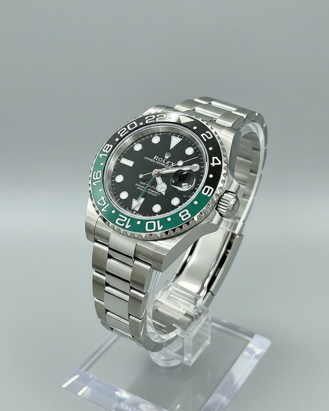 Rolex GMT-Master II Right Hand