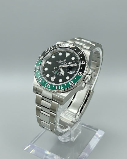 Rolex GMT-Master II Right Hand