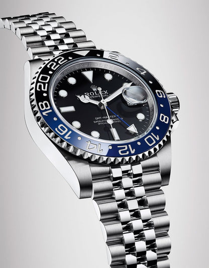Rolex GMT-Master ll