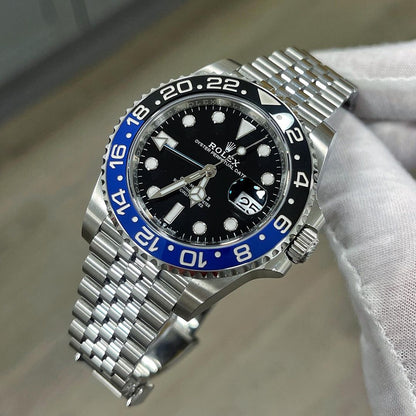 Rolex GMT-Master ll