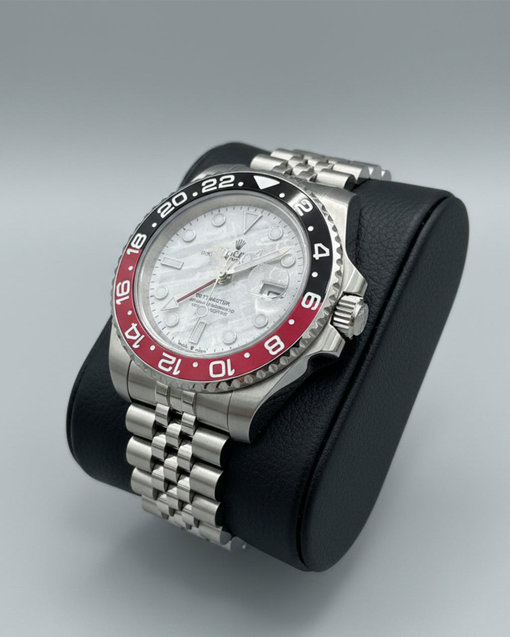 Rolex GMT-Master ll