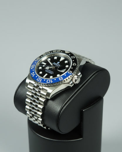 Rolex GMT Master || Batgirl